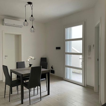Cora Apartment Porto Cesareo Exterior photo
