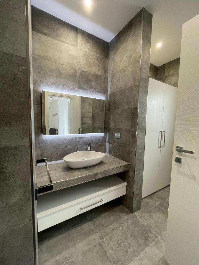 Cora Apartment Porto Cesareo Exterior photo