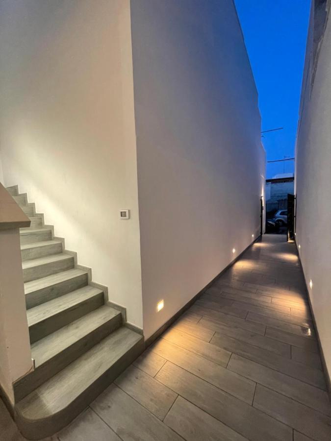 Cora Apartment Porto Cesareo Exterior photo