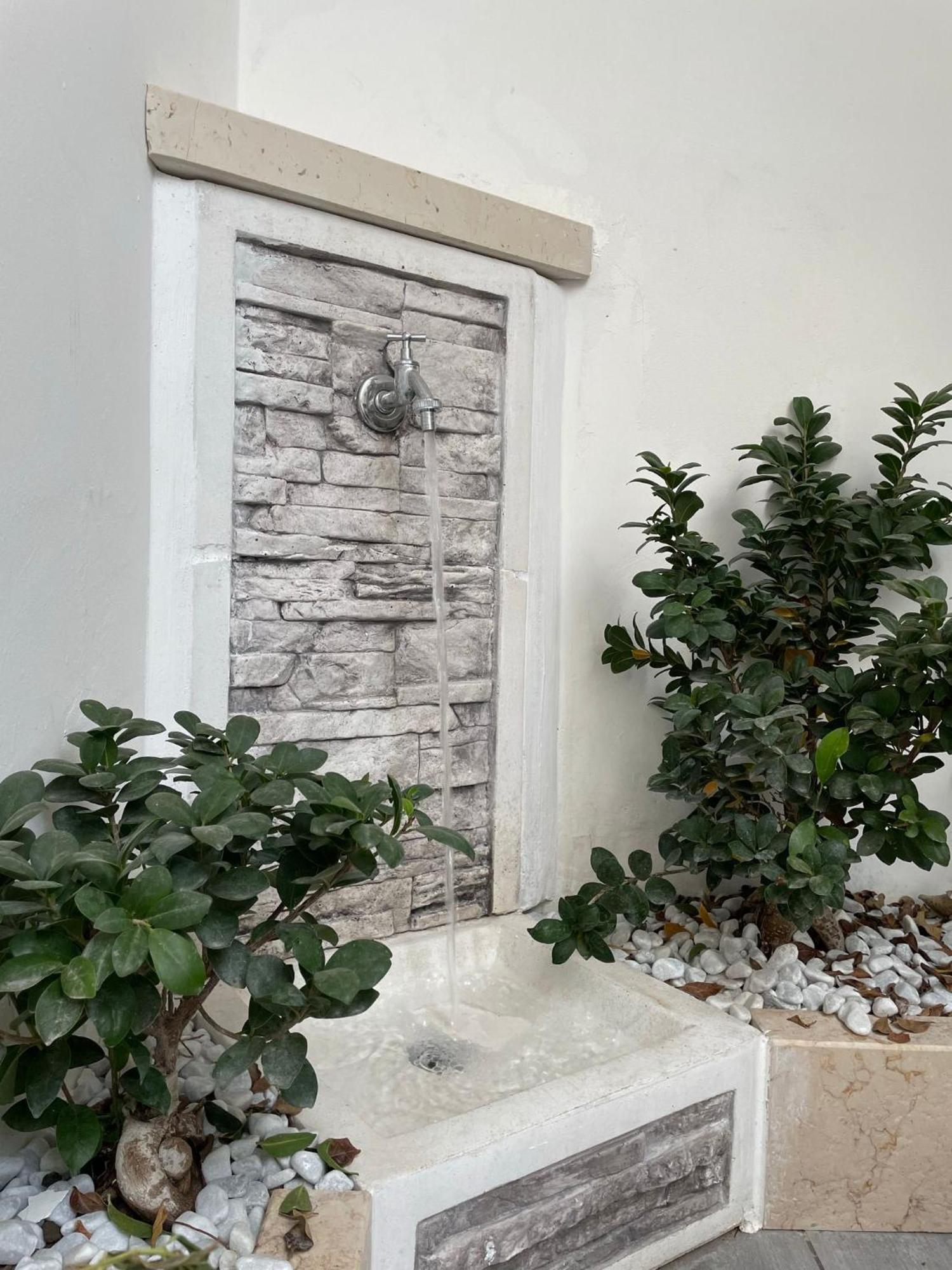 Cora Apartment Porto Cesareo Exterior photo
